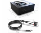 Wireless Audio Bluetooth Adapter For Music Streaming Sound System AUX