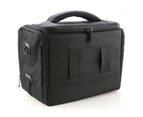 SLR DSLR Lens Camera Bag Carry Case For Nikon Canon EOS Sony Olympus Cover