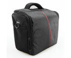 SLR DSLR Lens Camera Bag Carry Case For Nikon Canon EOS Sony Olympus Cover