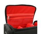 SLR DSLR Lens Camera Bag Carry Case For Nikon Canon EOS Sony Olympus Cover