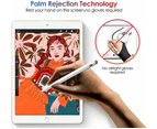 Pencil Pen for Apple iPad 6th/7th/8th/Mini 5th/Pro 11&12.9/Air 3rd Gen Stylus