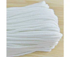 10M DIY Self Watering Wick Cord Cotton Rope for Indoor Potted Plant Flower Pot