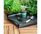 15pcs Mini Garden Tool Kit Potted Succulent Plant Trimming Bonsai Hand Tools