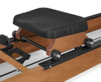 Lifespan Fitness ROWER-750 Water Resistance Rowing Machine