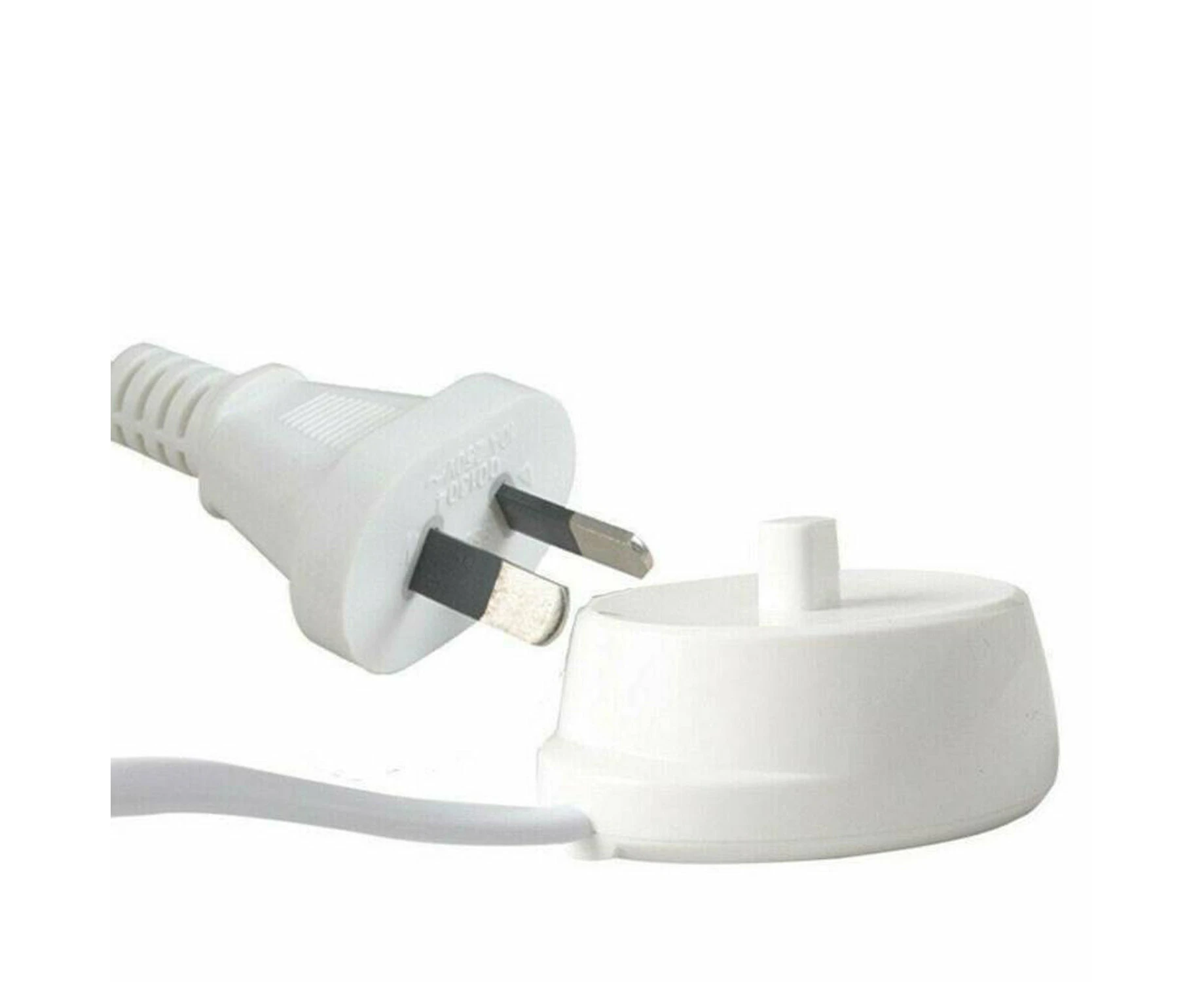 Toothbrush Dock Charger Base For Braun Oral-B 3757 4729 OralB Model