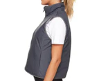 The North Face Women's Standard Insulated Vest - Vanadis Grey