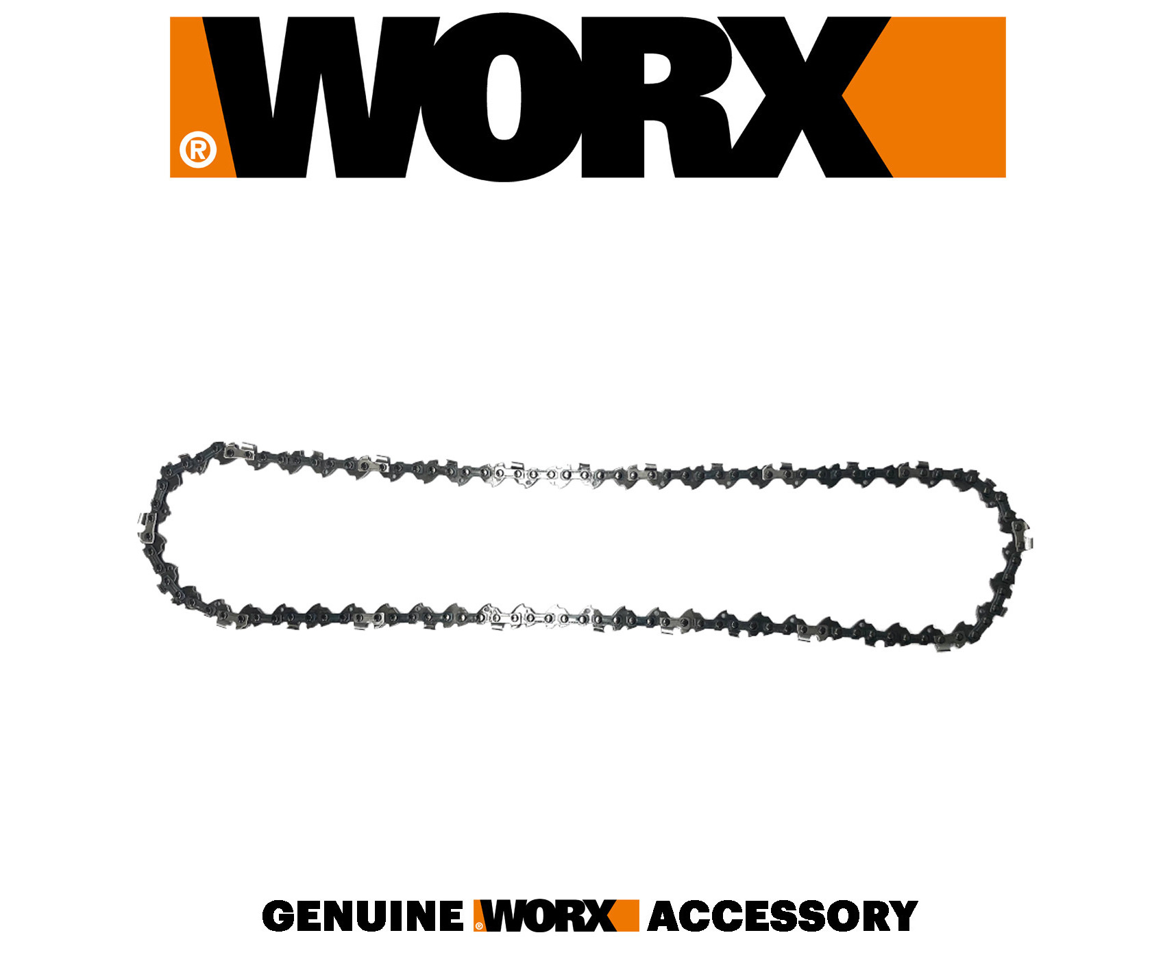 WORX 57 Chainlink to suit WG301E WG303E WA0157 M.catch .au