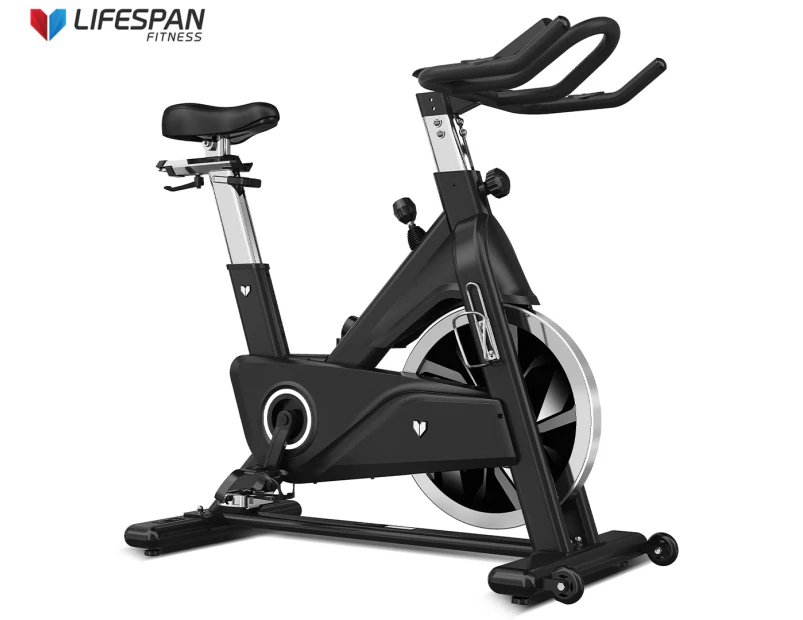 Lifespan Fitness SM-800 Commercial Spin Bike
