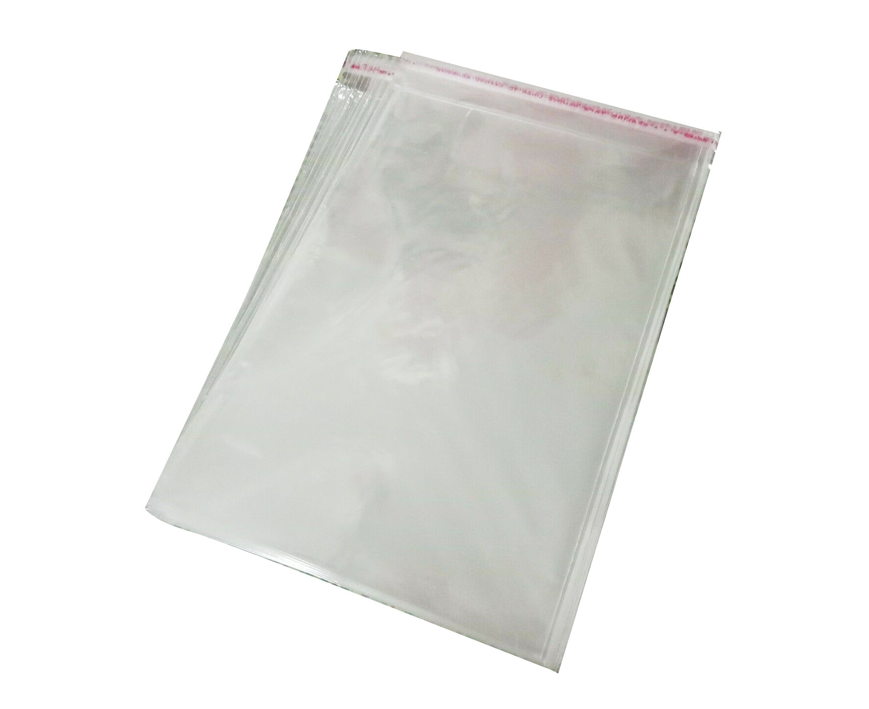 Cellophane best sale bags kmart