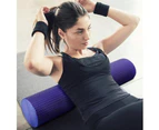 Pilates Foam Roller Long Physio Yoga Fitness GYM Exercise Training 30/45/60/90CM