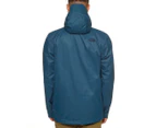 The North Face Men's Arrowood Triclimate Jacket - Monterey Blue/Aviator Navy