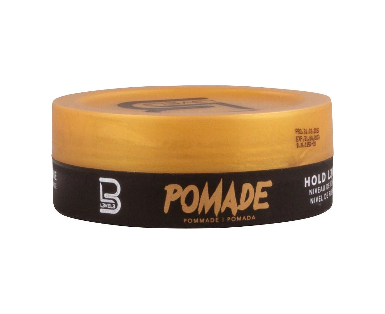 L3VEL3 Pomade 150ml