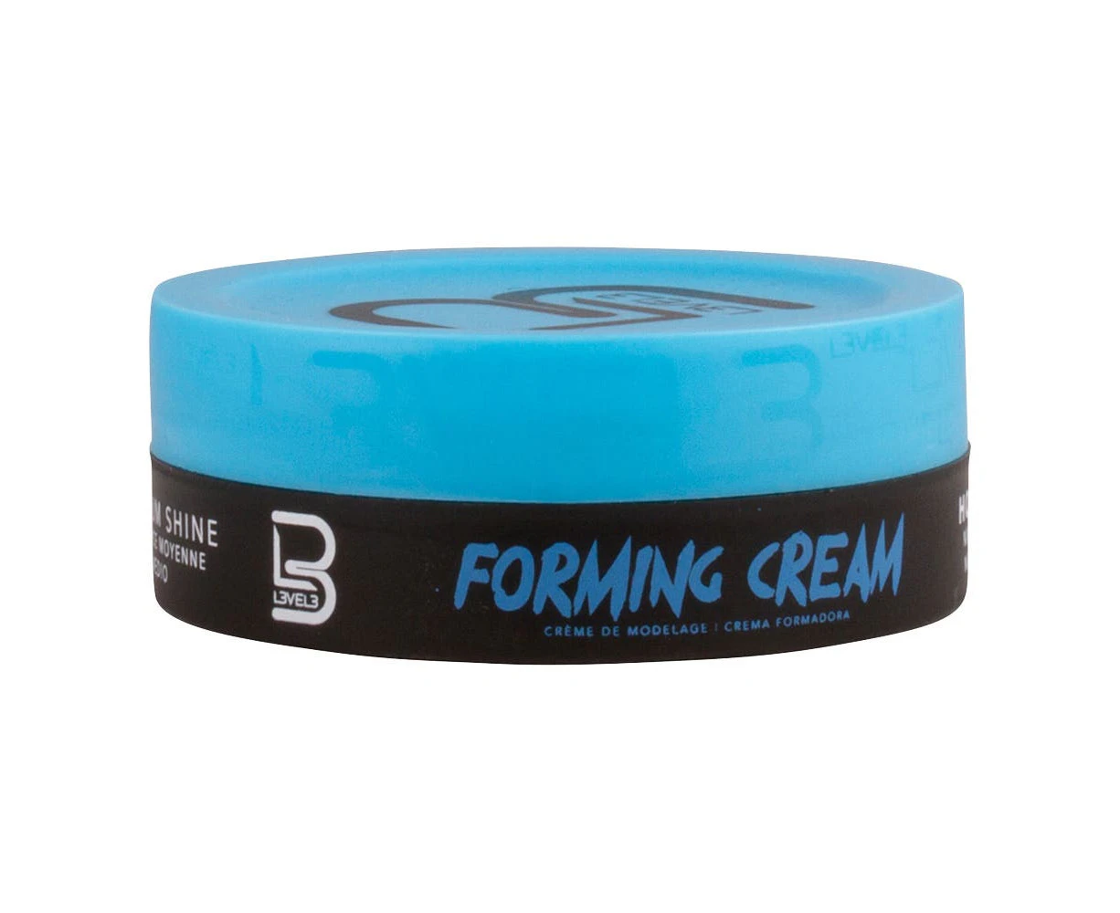 L3VEL3 Forming Cream 150ml