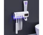 UV Automatically Toothbrush Sterilizer