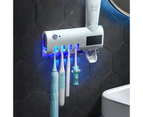 UV Automatically Toothbrush Sterilizer