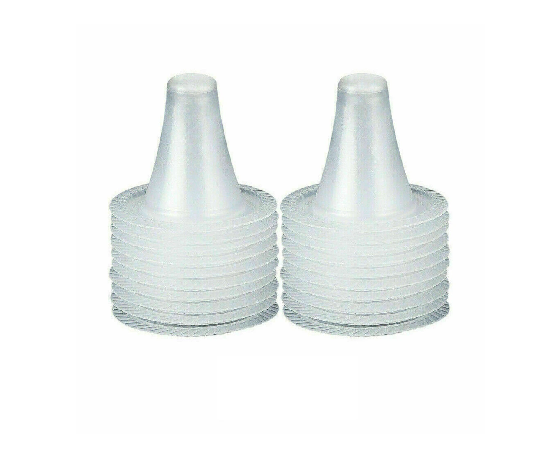 Replacement Lens Filters For Braun Thermoscan Ear Thermometer Probe Cover Caps