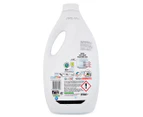 Fairy Non Bio Liquid Washing Detergent Front & Top Loader 2450mL
