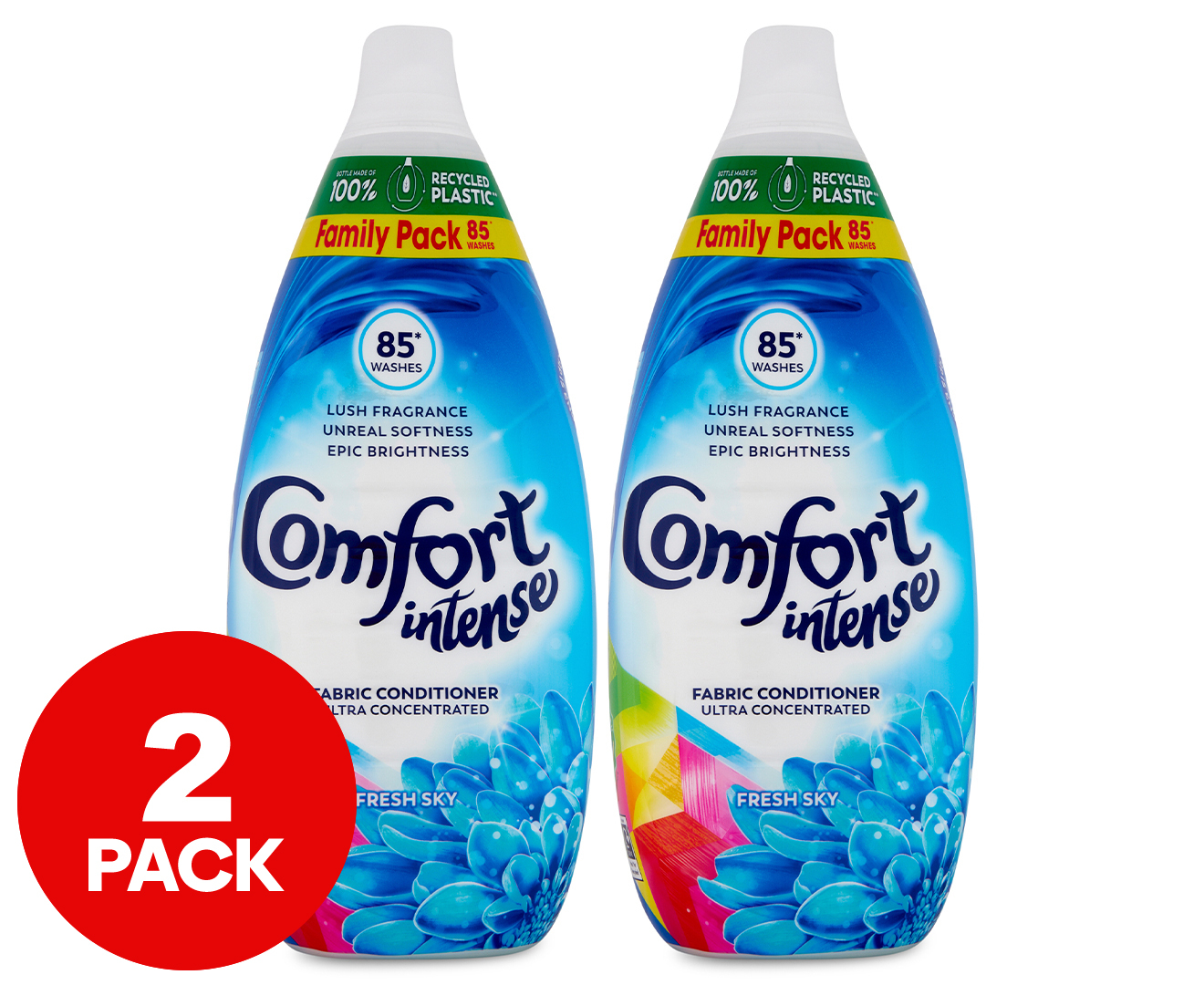 Comfort intense discount