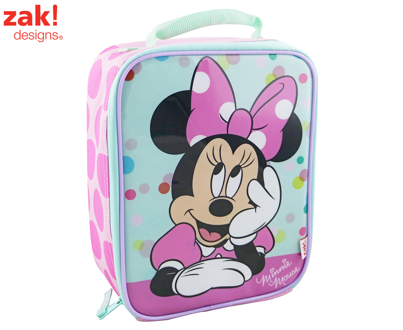 Zak lunch bag hotsell