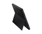 Samsung Galaxy Tab 10.5" A8 Protective Standing Cover, Black