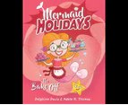 Mermaid Holidays : The Bake Off, Book 3