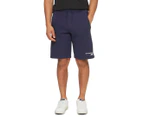 New Balance Men's Classic Core Fleece Shorts - Navy