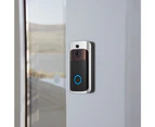 Battery Operated HD Smart Wi-Fi Security Video Doorbell