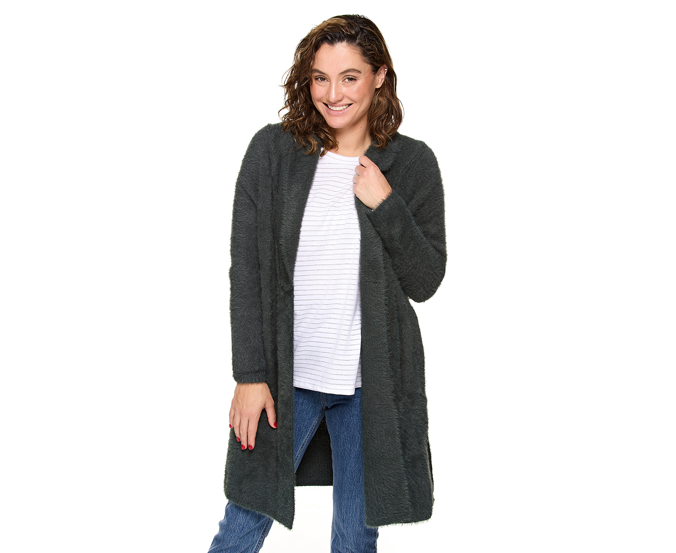 betty basics mia cardigan