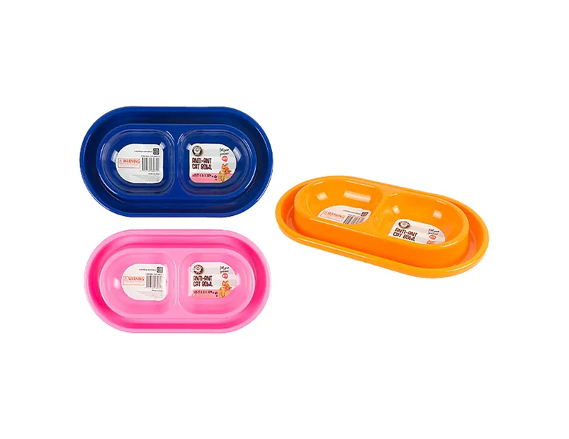 Ant free cat outlet bowl australia