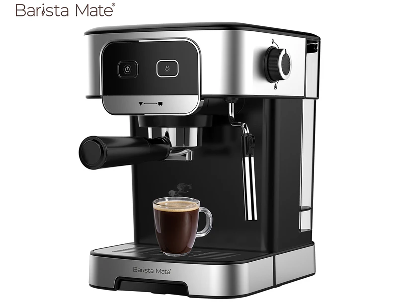 Healthy Choice Barista Mate CM200 Espresso Coffee Machine