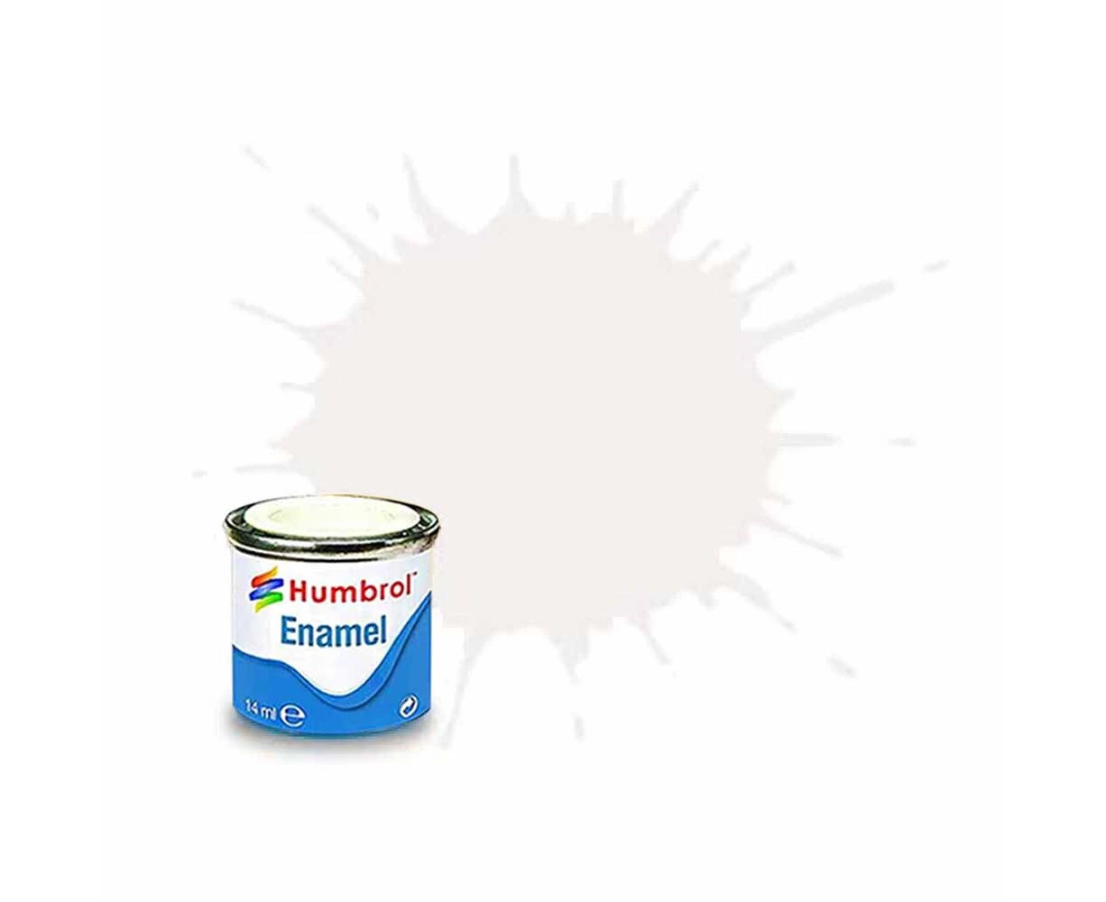 Humbrol Gloss Polyurethane