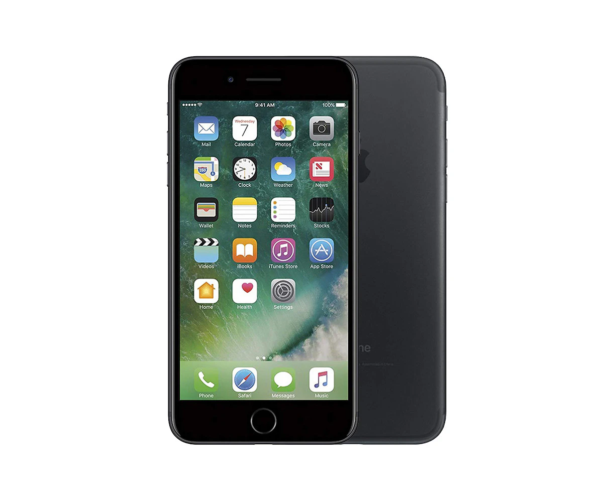 Apple iPhone 7 32GB Black