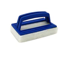 Household Soft Scrubber Spa Cleaning Brush Cleaning Tool for Bathroom Tile
