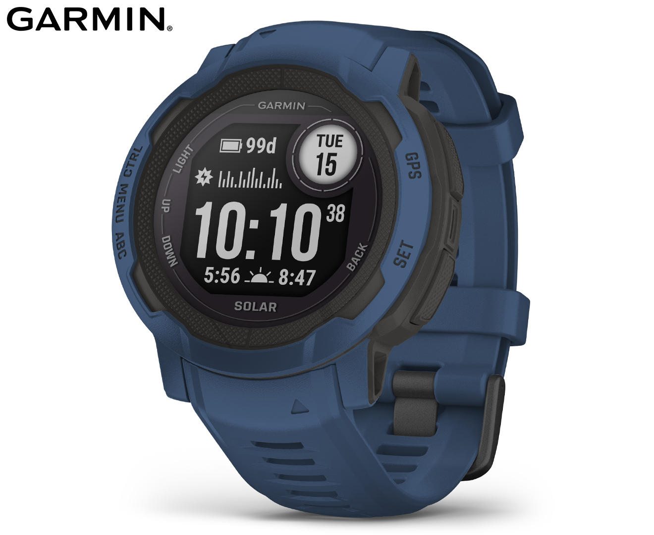 Garmin 2024 instinct afterpay