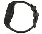 Garmin Instinct 2S 40mm Silicone GPS Smart Watch - Graphite