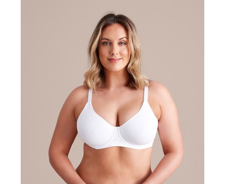 Racerback Bra No Underwire : Target