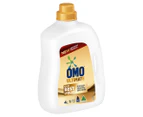 OMO Ultimate Front & Top Loader Laundry Liquid 4L