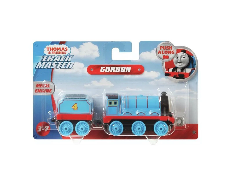 Thomas & Friends TrackMaster, Gordon