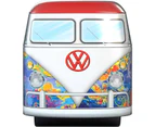 550pc Volkswagen VW Bus Wave Hopper in Tin Canister