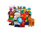 LEGO Minifigures Series 22 (71302)