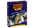 Murder Mystery Party Game Pasta Passion & Pistols Adult Interactive Toy 18+