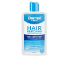 Dermal Therapy Hair Restoring 2-in-1 Shampoo & Conditioner 210ml