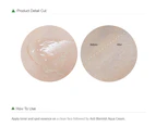 Ciracle Anti-Blemish Aqua Cream 50ml For Oily Skin Aloe Soothing + Face Mask