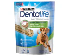 Dentalife Daily Oral Dental Dog Treats Large 587g