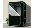 Green Fingers Grow Tent Light Kit 120x120x200CM 1000W LED 4" Vent Fan,Green Fingers Grow Tent Light Kit LED 1000W Full Spectrum 4" Vent 120x120x200CM