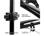 Artiss Monitor Arm Dual Desk Mount Screen Holder Bracket