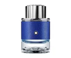 Explorer Ultra Blue 60ml EDP By Mont Blanc (Mens)