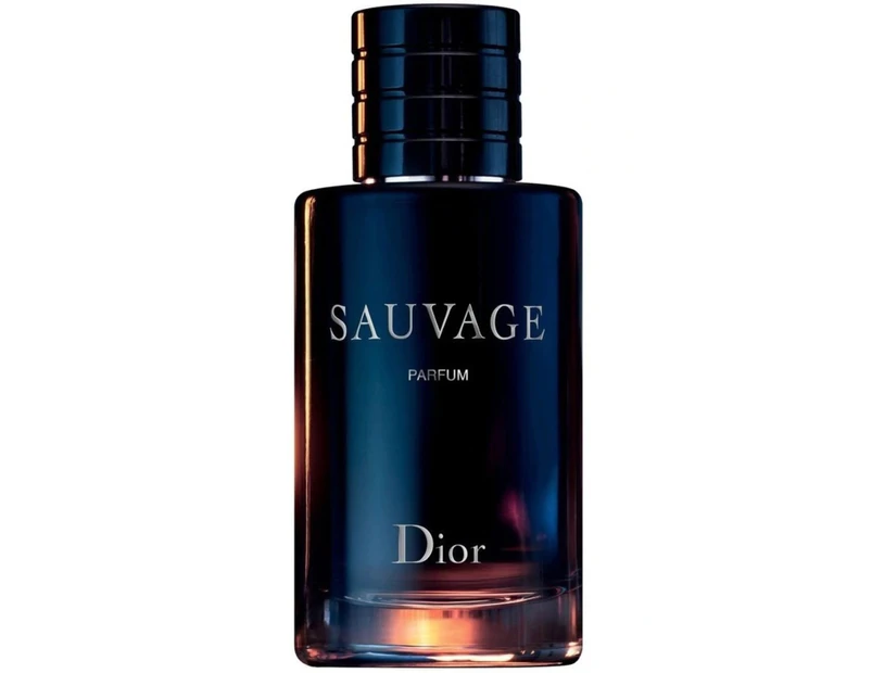 Sauvage Parfum 60ml By Christian Dior (Mens)