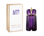 Mugler Alien 60ml Eau De Parfum