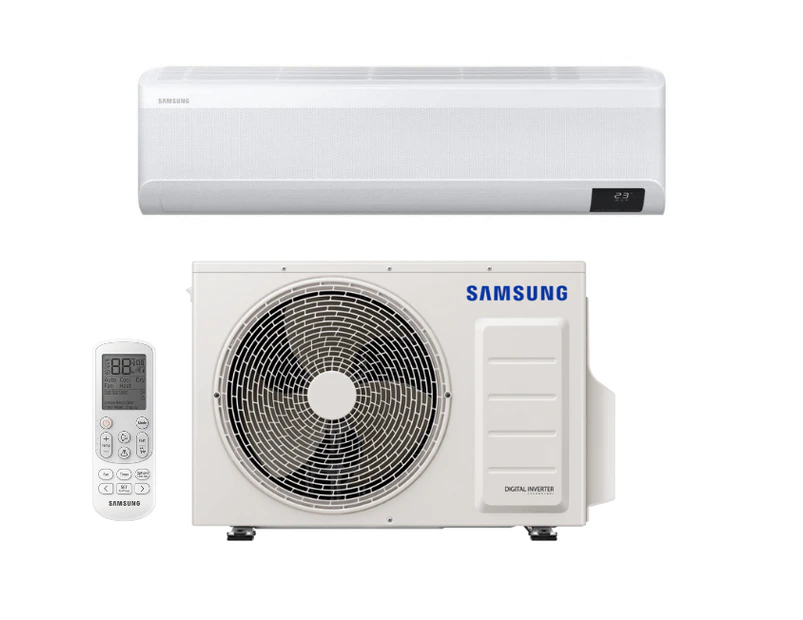 Samsung Geo AR5500 2.5kW Inverter Split System Air Conditioner F-AR09TXHYBWK1